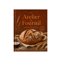 E-book - Les Secrets du Fournil